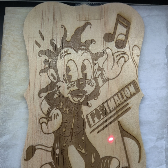 Post Malone toon music - Picture 2 of 5